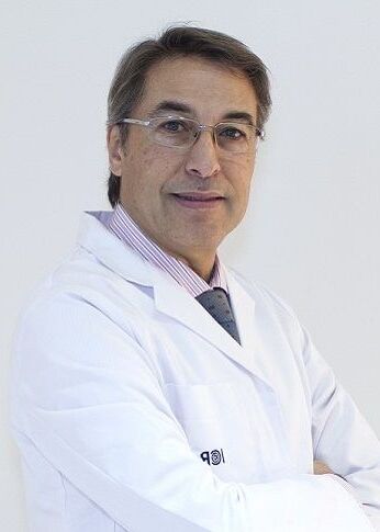 Doctor Urologoa Desi Lahera León